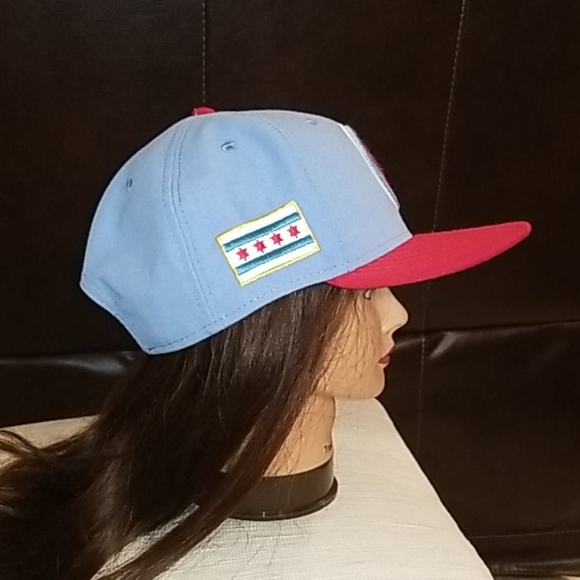 Chicago Cubs hat - Picture 4 of 4